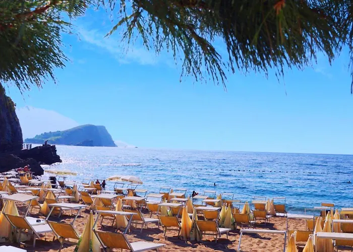Villa Stanivukovic Budva