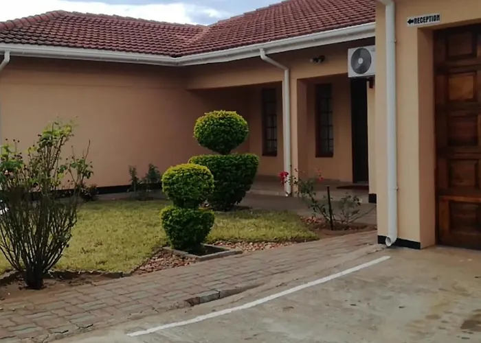 Den View Guesthouse Francistown
