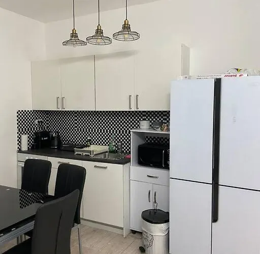 Playa House Nahariya