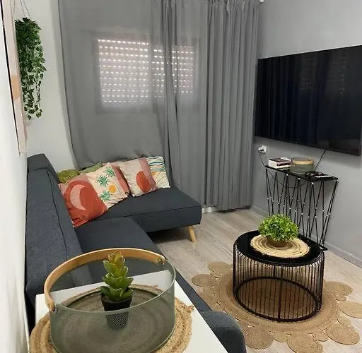Playa House Nahariya