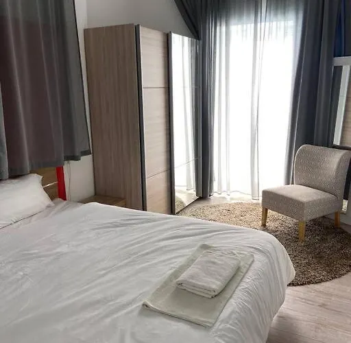 Playa House Nahariya