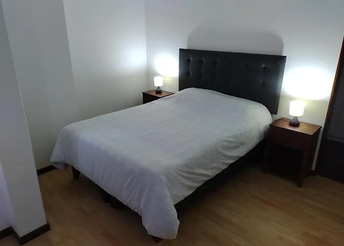 Departocasa1 Premium Villa Arica