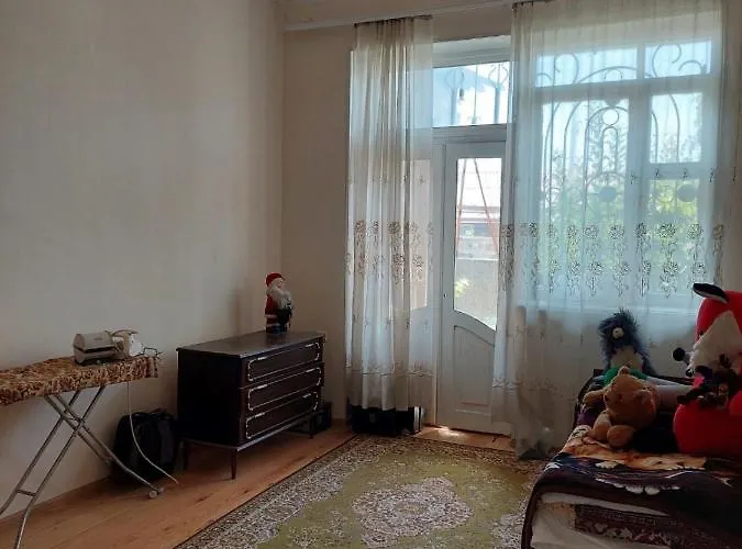 Mazmanyan 181 Apartment Gyumri