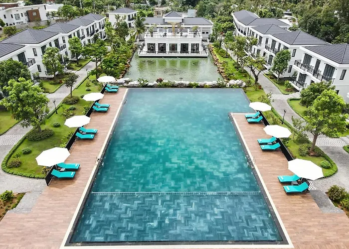 Dad Resort Phú Quốc