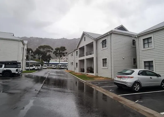 Seascape Mews 27 Apartment Cape Town