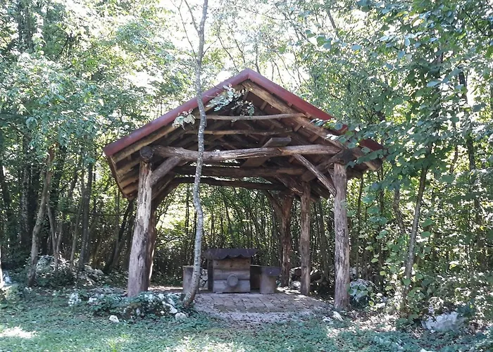 Sumska Kuca 1 Villa Rakovica