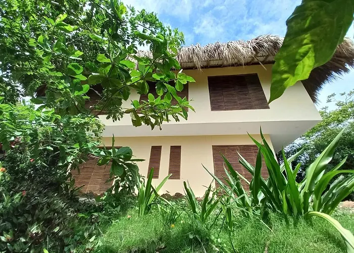 Magdalena Beach House Los Naranjos