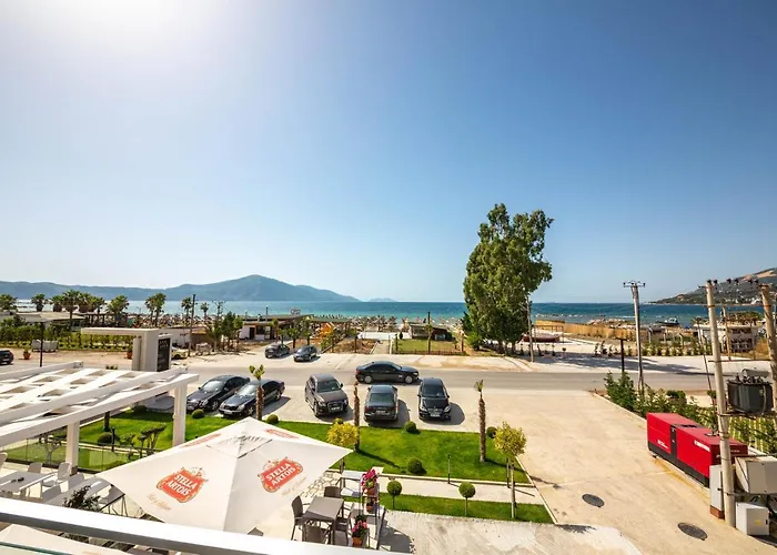 Hesperus Hotel Vlore