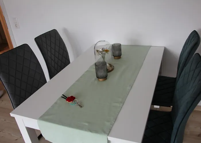 Waldblick Apartment Baiersbronn