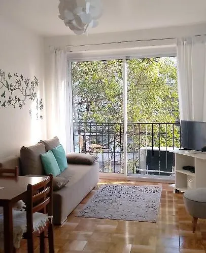 Comfortable Equipped Studio, Strategic Location In Palermo - Amplio Monoambiente En Palermo Buenos Aires