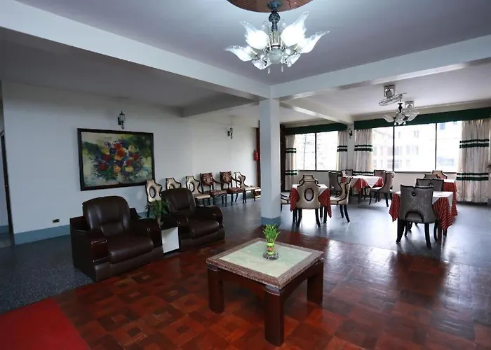 Meridian Hotel Chittagong