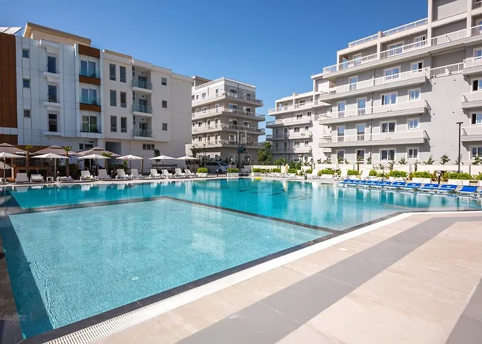 Hesperus Hotel Vlore