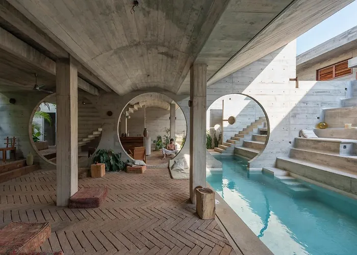 Casa To - Adults Only Hotel Puerto Escondido 