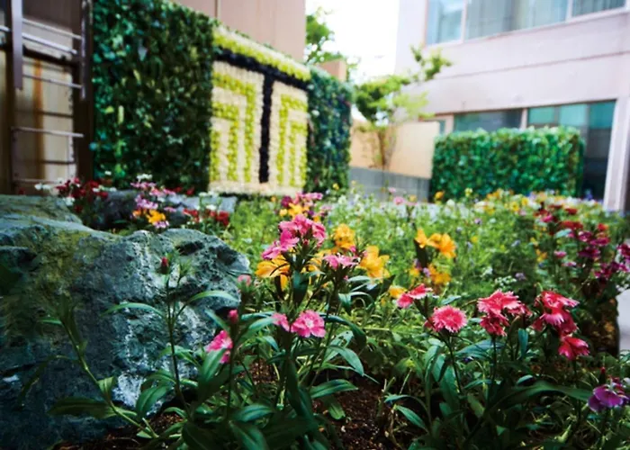 Tmark City Hotel Sapporo - Vacation Stay 90432V