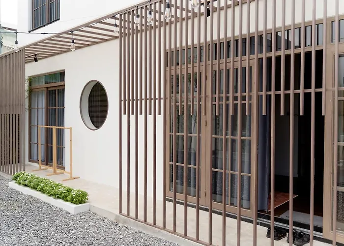 Natsu No Hanabi Villa & Apartment Danang