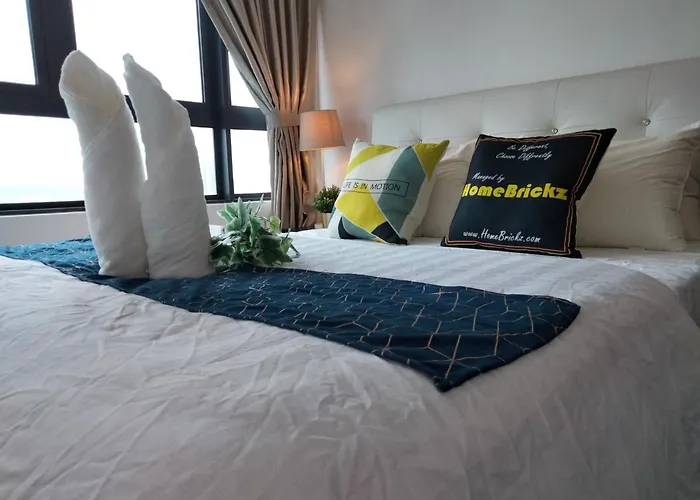 Link 2 Residence Bukit Jalil I Homebrickz Kuala Lumpur