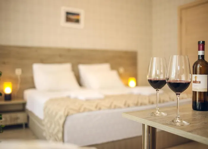Hotel Kera Tbilisi