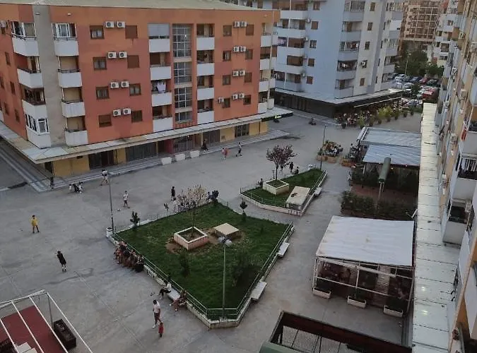 5 Star Apartment Podgorica