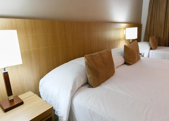 Casablanca Center Hotel Petropolis 
