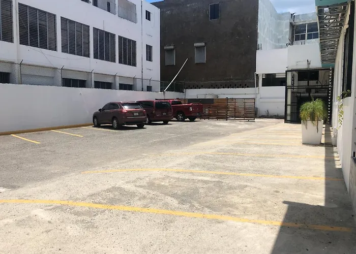 Hotel Senorial Santo Domingo