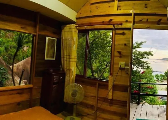 Thanh Nhi Homestay Cam Ranh