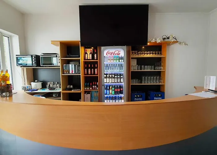 Hotel In Herrenhausen Hannover