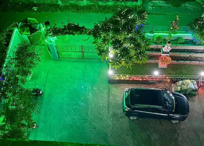Tridhara Homestay Guwahati