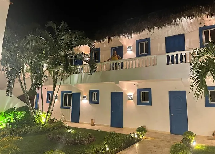 Nuovo Hotel Playa Catalina La Romana