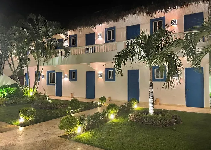 Nuovo Hotel Playa Catalina La Romana