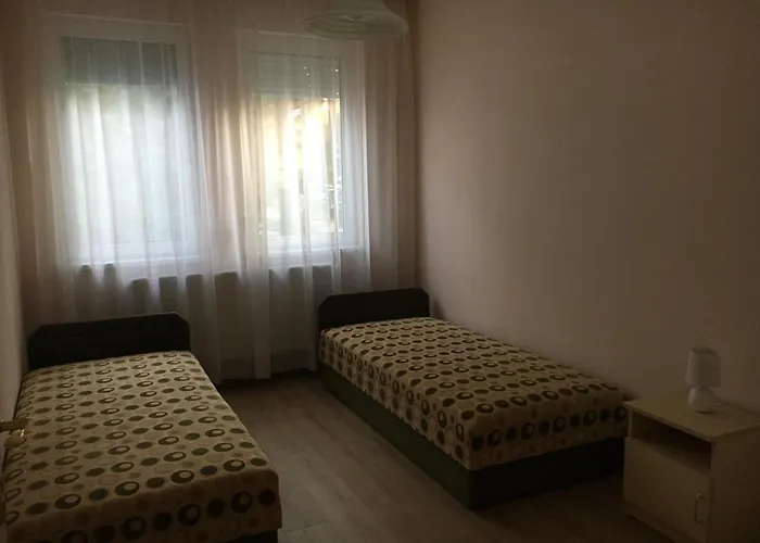 Gal Vendeghaz 1 Villa Hajduszoboszlo