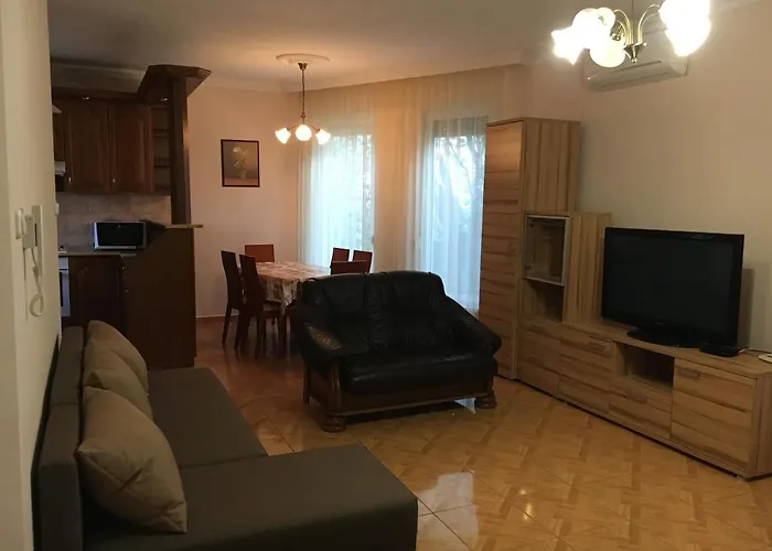 Gal Vendeghaz 1 Villa Hajduszoboszlo