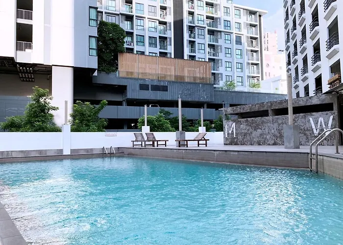 Watana Hotel Bangkok