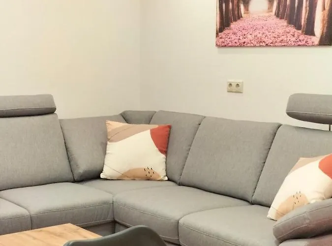 Sakura Apartment Mosonmagyarovar