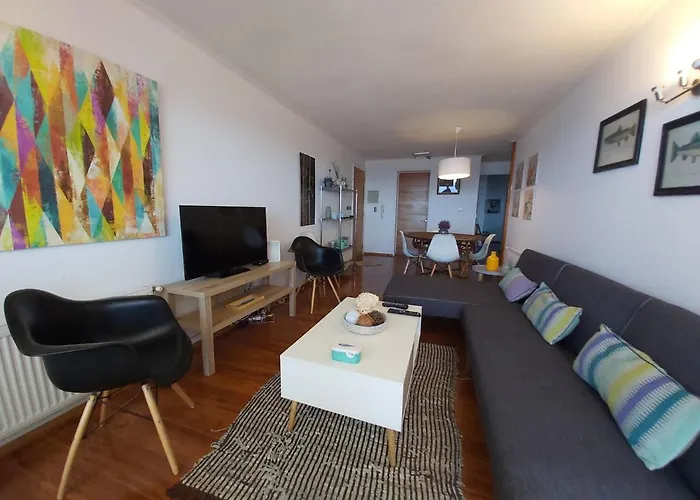 Edificio Undurraga Apartment Vina del Mar