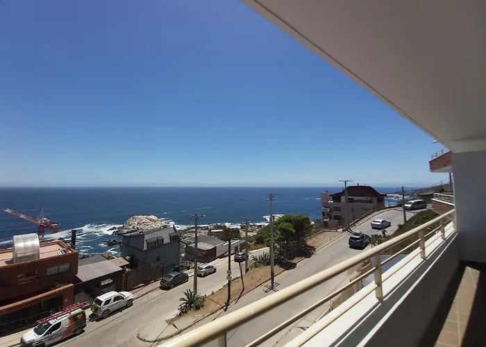 Edificio Undurraga Apartment Vina del Mar