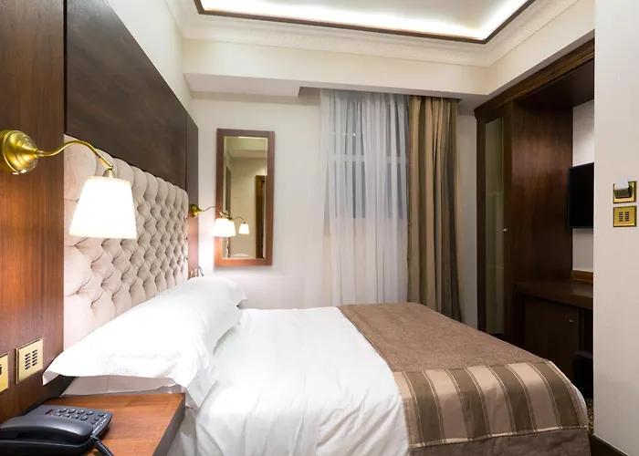 Kensington Prime Hotel London