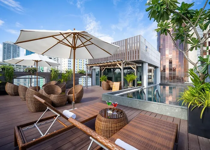 Senorita Boutique Hotel Danang