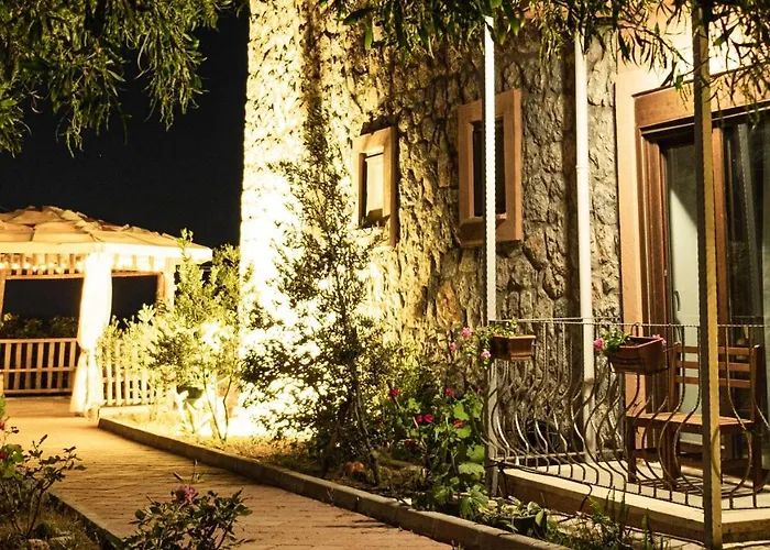 Casa Di Pietra Hotel Fethiye