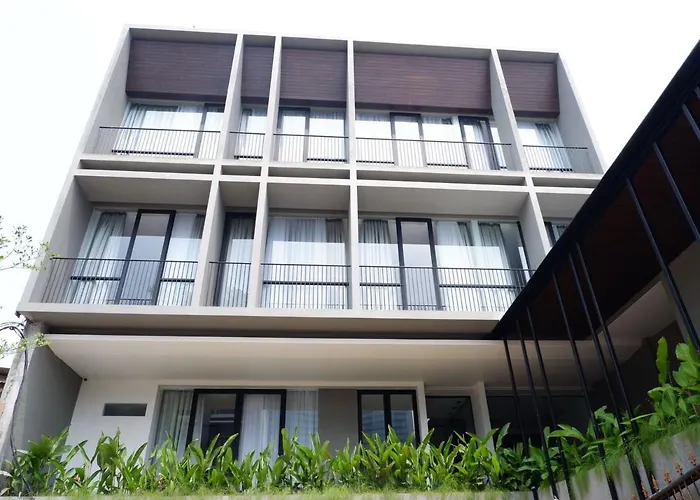 Green Rasuna Residence Jakarta