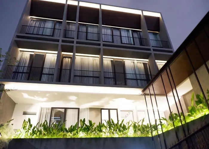 Green Rasuna Residence Jakarta