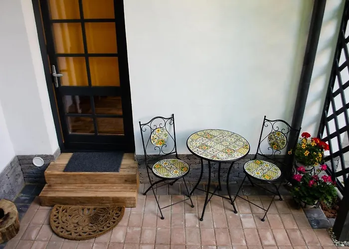 Apartament 42.2 Bistrita 