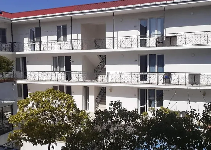 Del Mar Hotel Ureki