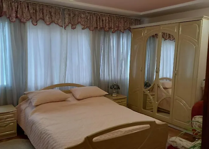 Лаванда Yaremche