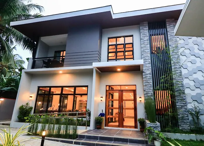 Josefina'S Tourist Inn Busuanga
