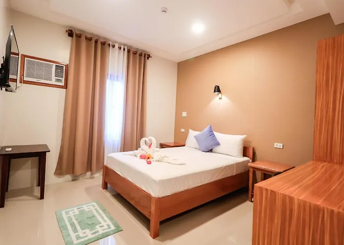 Josefina'S Tourist Inn Busuanga