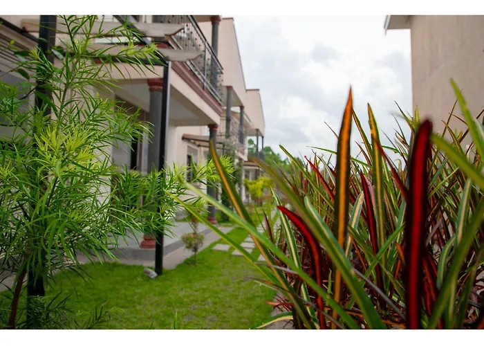 Nataaha Hotels Mbarara