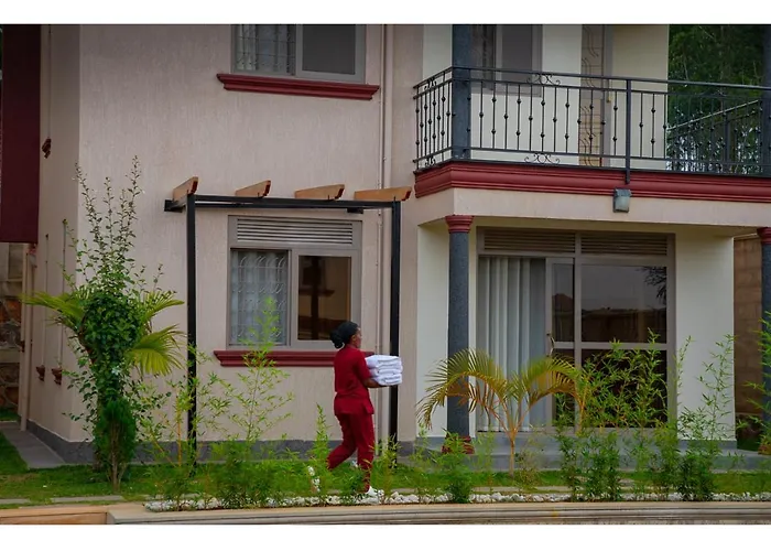 Nataaha Hotels Mbarara