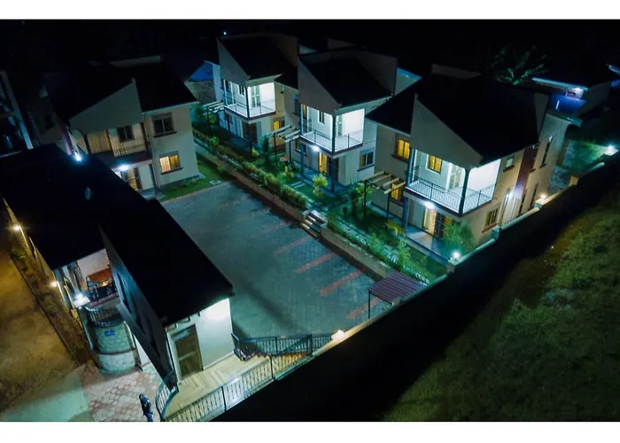 Nataaha Hotels Mbarara