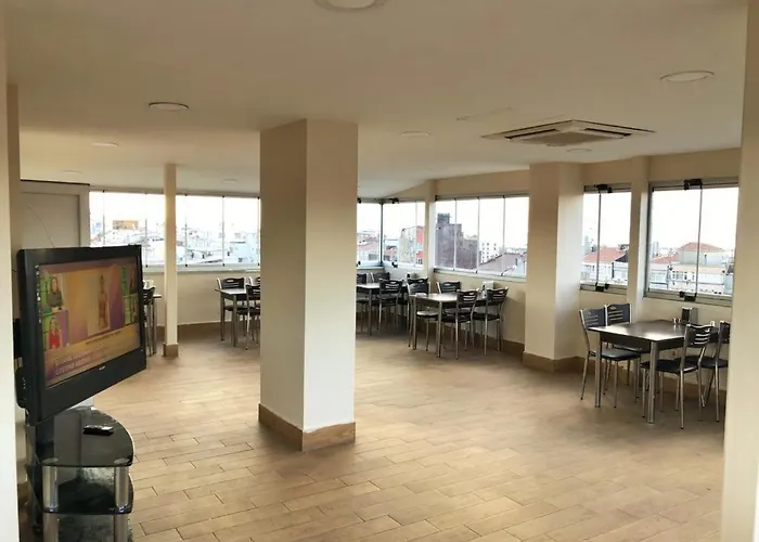 Big Molls Hotel Istanbul