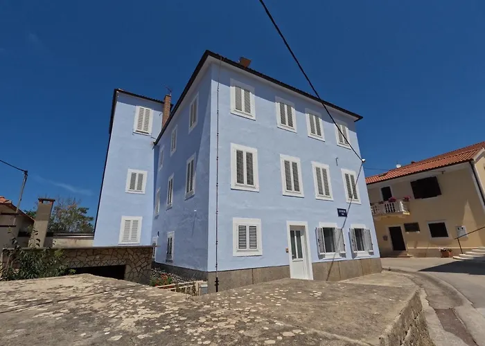 Hostel Adria Zadar